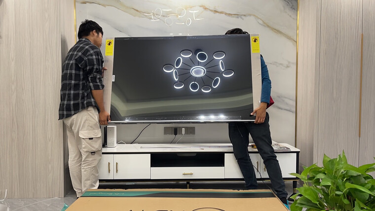 【不看后悔】海信65e8g和索尼65x90j 哪款好用？评测解读该怎么选