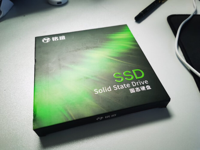 【网友吐槽】关于 铭瑄MS128GBX6 新手不知道的真相，评测这款SSD固态硬盘质量怎么样！