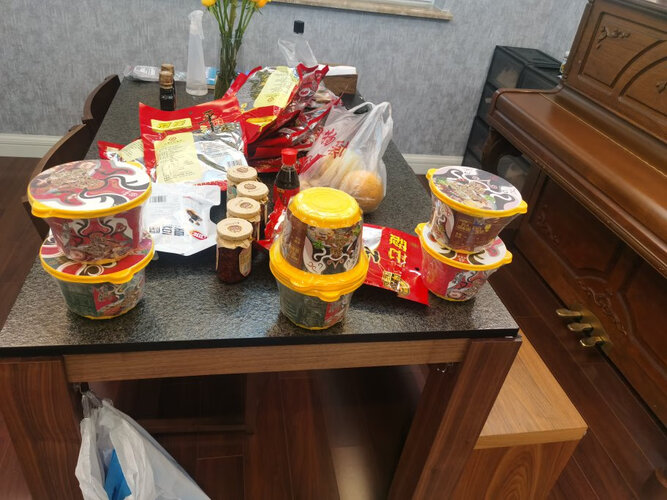 「入手体验」大龍燚大龙燚煲仔饭方便食品评测报告怎么样？质量不靠谱？