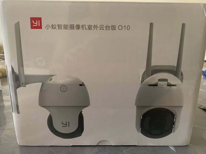 【深度评测】小蚁YYS.2919 质量好不好怎么样？买监控摄像 应该注意哪些方面细节！