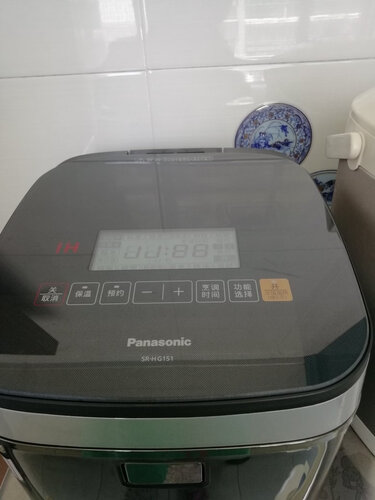 图文区别松下sr-pe501-s和sr-s50k8比较 哪款好，哪款更受欢迎？