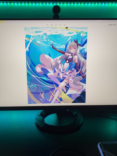 「一定要知道」华硕vg279q1a和vg279ql1a哪个好点?应该怎么样选择