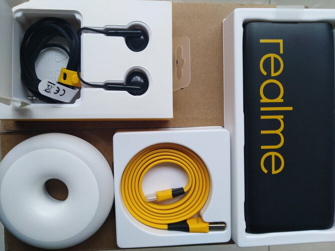 【入手指南】评测 真我 realme 真我Buds 经典版  有线耳机 白色 的质量怎么样，耳机/耳麦用完一个月后悔吗？