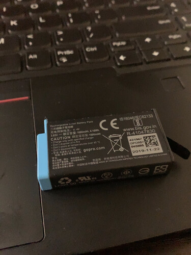 【用后说说】goprohero和black区别  哪个更好用？应该怎么样选择