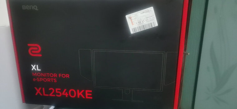 【商家解读】购买显示器要注意哪些细节？评测ZOWIE GEARXL2411P的质量好吗怎么样？
