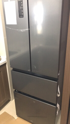 「冰箱评测」容声BCD-298WD11MYC怎么样？质量值得入手吗