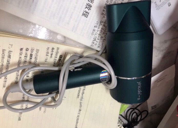 「入手体验」电吹风一尔HY-A39评测报告怎么样？质量不靠谱？