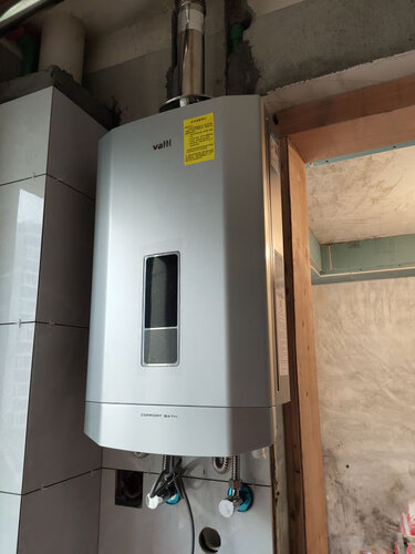 开箱解读华帝i1205216与jsq30q16jc1对比到底要怎么选择