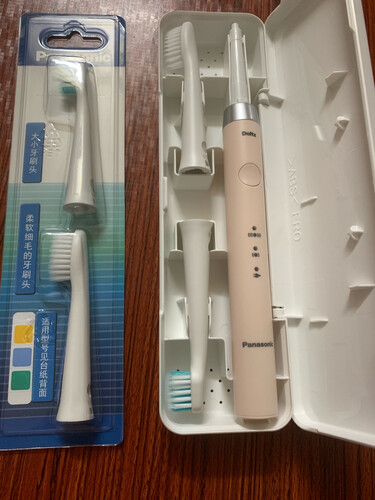 达人解密松下ew-dm71牙刷怎么样？评测质量好不好