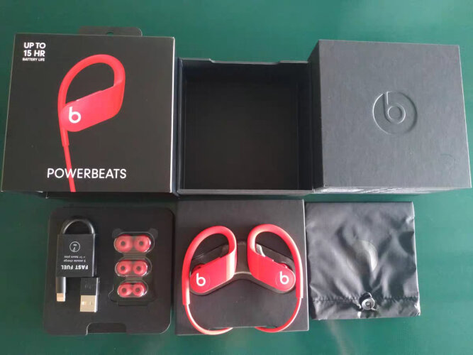 人气博主评价beatspowerbeats和beatsx比较 哪款好？图文爆料分析