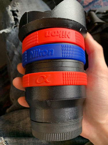 分析对比使用一个月后分享腾龙a001和尼康小钢炮?不想被骗看下这里!