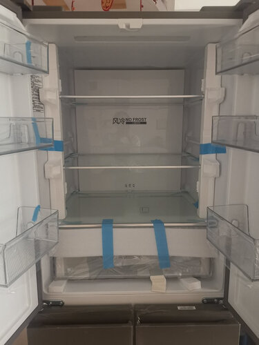 对比报告海尔bcd406wdpd和477wdpcu1有什么区别？重要提醒看看？