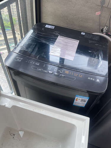 不吹不黑美的mb100cq7pro洗衣机好吗？评测结果不看后悔 ！