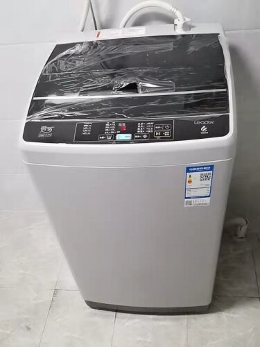「必看分析」洗衣机统帅洗衣机8公斤质量评测怎么样好不好用？