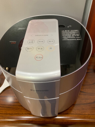 图文区别松下sr-pe501-s和sr-s50k8比较 哪款好，哪款更受欢迎？