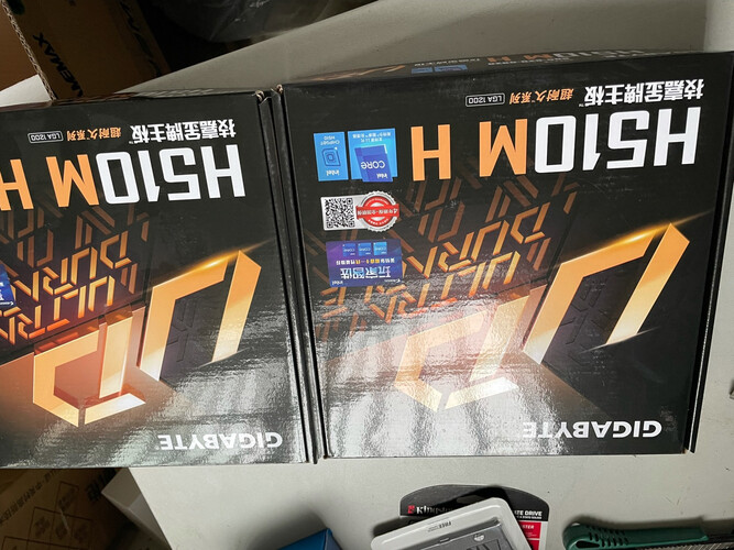 使用一个月后分享技嘉b460mgaminghd好吗？质量怎么样值不值得买