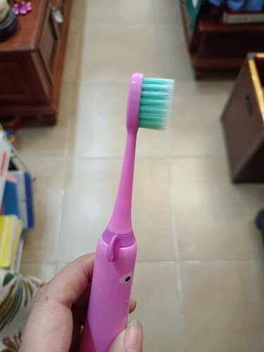 【独家爆料】神奇牙刷s1怎么样？功能真的不好吗