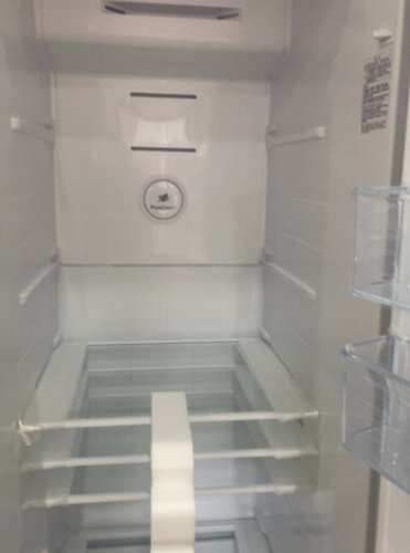 给建议说下海信冰箱532wfk1dpq评测，千万不要被忽悠了？