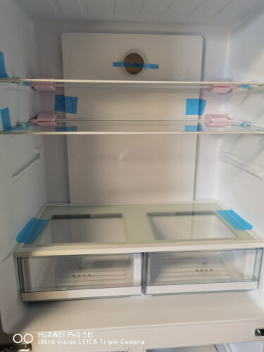 【评测报告】美的BCD-450WTPM(E) 这款冰箱质量怎么样不好？拆箱分析各项指标解读！