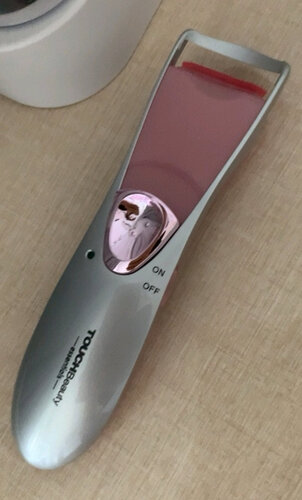 「买前须知」TOUCHBeautyTB-2016A白睫毛夹评测结果怎么样？不值得买吗？