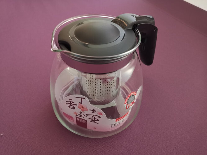 【入手必读】紫丁香茶壶 测评结果不看后悔，茶壶图文爆料质量怎么样？小白必看！