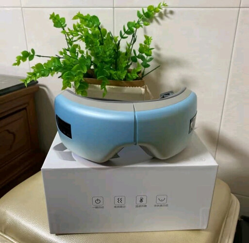 老司机介绍迪斯F108和西屋眼部按摩仪哪个好？质量怎么样值不值得买