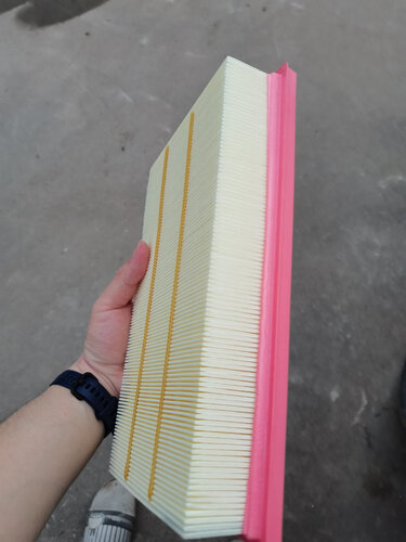 【买家后悔】曼牌c41002和C41110哪款更好?这样选不盲目