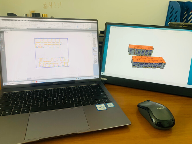 口碑评价联想lm16与m14t哪个好？这样选不盲目
