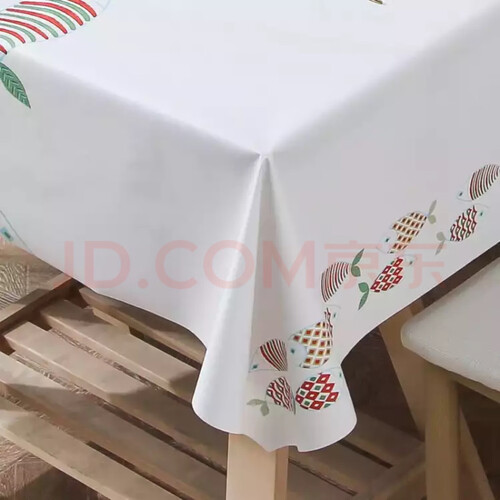 【买家评价】晴画桌布 这款 桌布/罩件 效果怎么样？评测分析质量不好用 ？