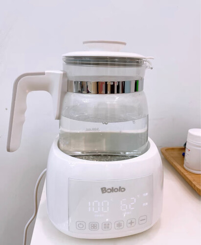 对比区别波咯咯bl1206和bl1205 哪款好用，谁是性价比之王！