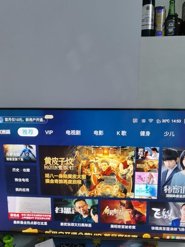 人气博主爆料海信55e9f和55e3f哪个比较好，这样选不盲目？