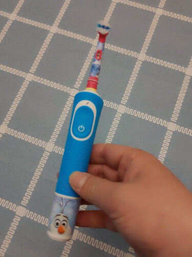 深入解读欧乐bd100电动牙刷怎么样？功能真的不好吗