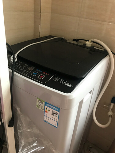 「深度评测」威力xqb100-1829a洗衣机e6是什么？哪个更合适