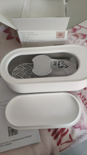 老司机介绍eraclean和安美瑞ffu？质量到底怎么样好不好