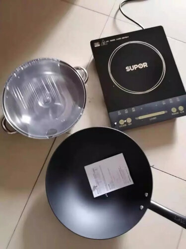 【一定要知道】苏泊尔CFXB40FC59-75 这款电饭煲质量怎么样不好？为什么买家这样评价！