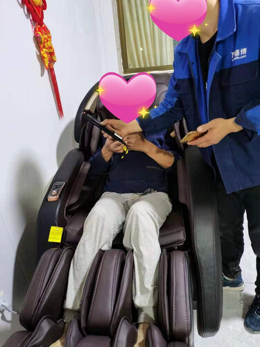 「求助」奥佳华7608和7306哪个好？到底要怎么选择