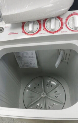 【用后说说】美的mp80-ds805洗衣机洗涤与脱水可以同时进行吗？评测质量怎么样