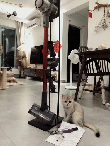 使用一个月后分享追觅吸尘器V9与V8的区别?到底要怎么选择