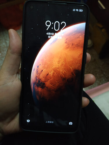 小米redmi10x4g怎么样