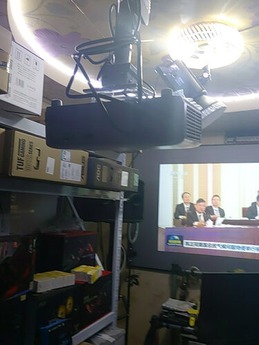 「一定要了解」优派q10投影仪怎么样？评测值得买吗