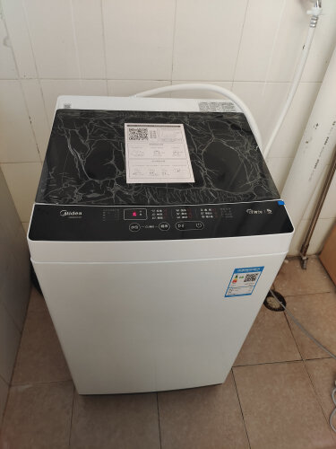 【良心推荐】分享测评 美的MB100V51WQCH 质量怎么样？这是我最后一次买洗衣机了！