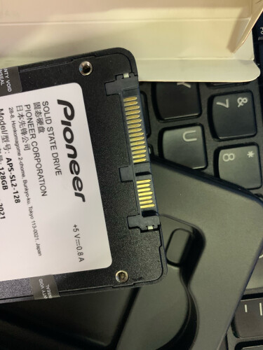 【实情解读】全方位质量评测SSD固态硬盘 pioneerSL-500GB怎么样？买前一定要先知道这些情况！