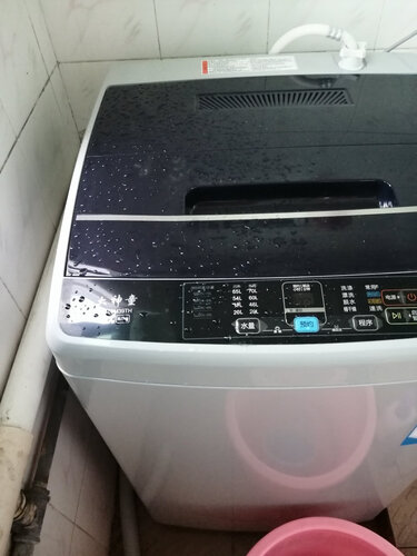 网友剖析海尔eb80m39th和海尔eb80m019的区别？对比哪款性价比更高