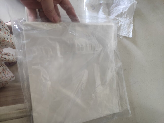 【入手体验】展艺展艺 ZY2311 油炸食品吸油纸 烘焙/烧烤 质量怎么样？上手讲真相？ 评测分析好吗？