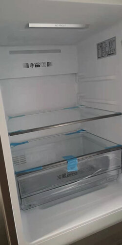 比较对比海尔bcd221wdecu1与美的230区别怎么选，一定要了解的评测情况？