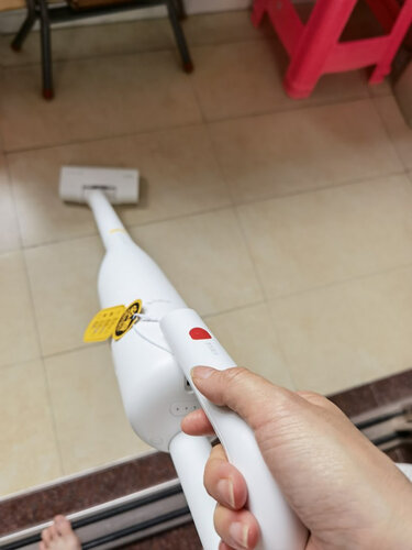 用后感受解析德尔玛吸尘器vc01和vc20的区别？评测比较哪款好