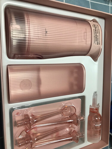 老司机介绍素士w1和贝医生冲牙器？质量真的差吗