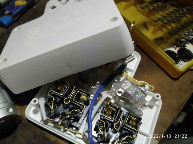 【使用心得】说下 慈慈CC-H05 这款 插座 质量怎么样？评测效果不理想？