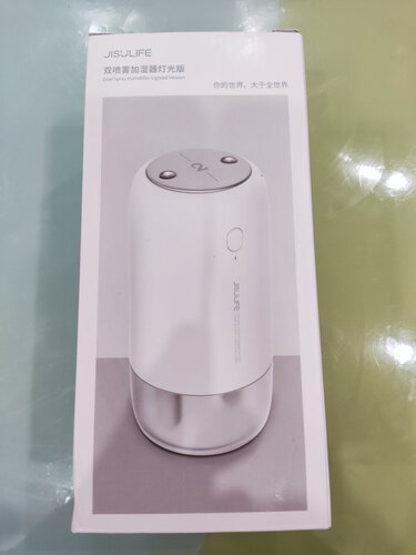 人气博主评价加湿器几素JB08功能评测结果，看看买家怎么样评价的