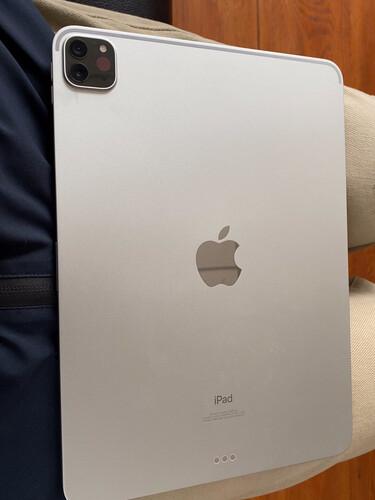 「必看报告」苹果ipadpro11寸和12.9寸？良心点评配置区别